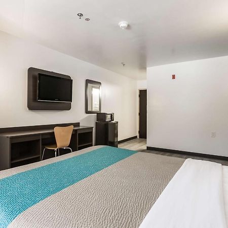 Motel 6-Smyrna, Ga - Atlanta المظهر الخارجي الصورة
