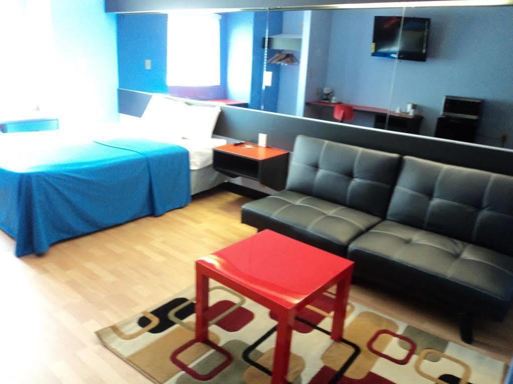 Motel 6-Smyrna, Ga - Atlanta المظهر الخارجي الصورة