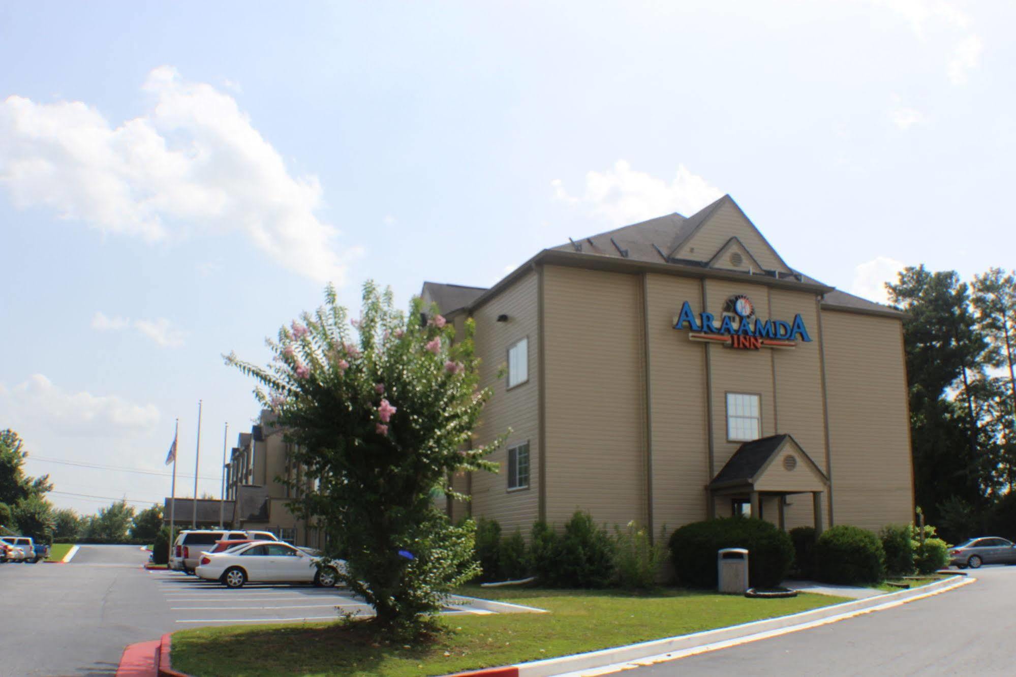 Motel 6-Smyrna, Ga - Atlanta المظهر الخارجي الصورة