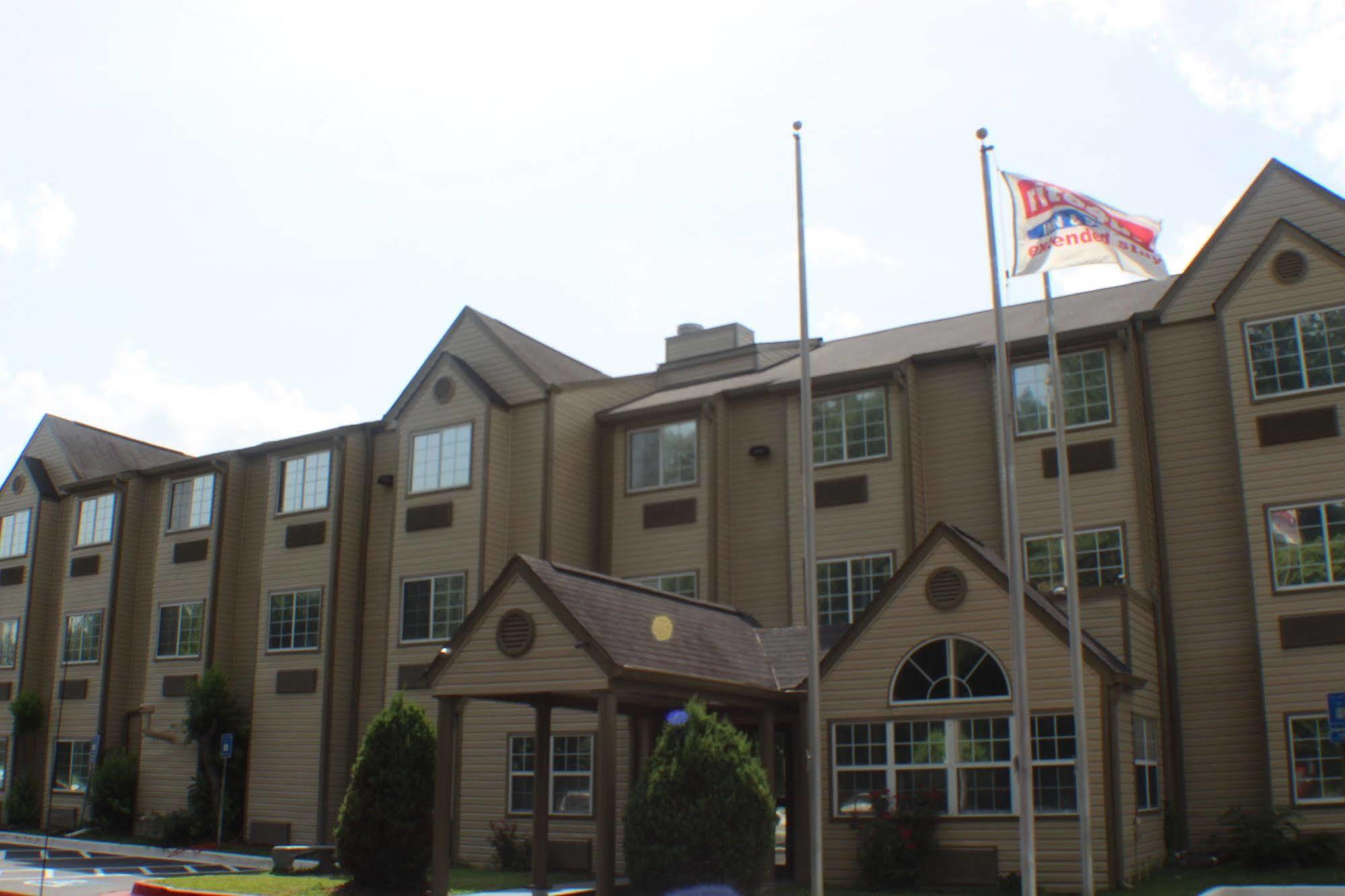 Motel 6-Smyrna, Ga - Atlanta المظهر الخارجي الصورة