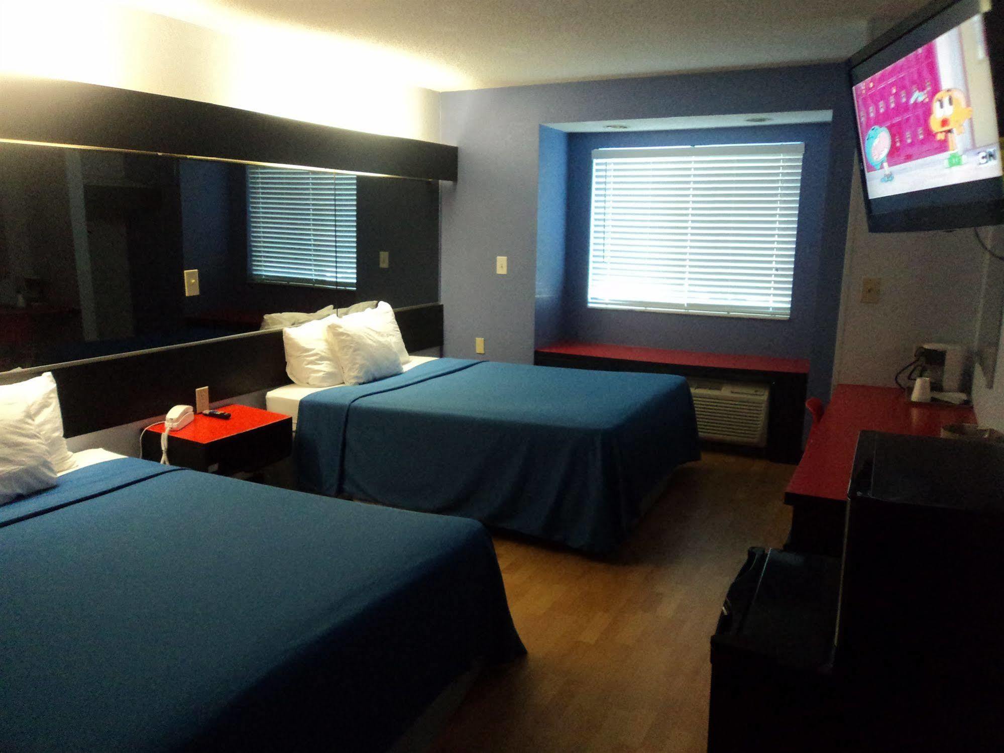 Motel 6-Smyrna, Ga - Atlanta المظهر الخارجي الصورة