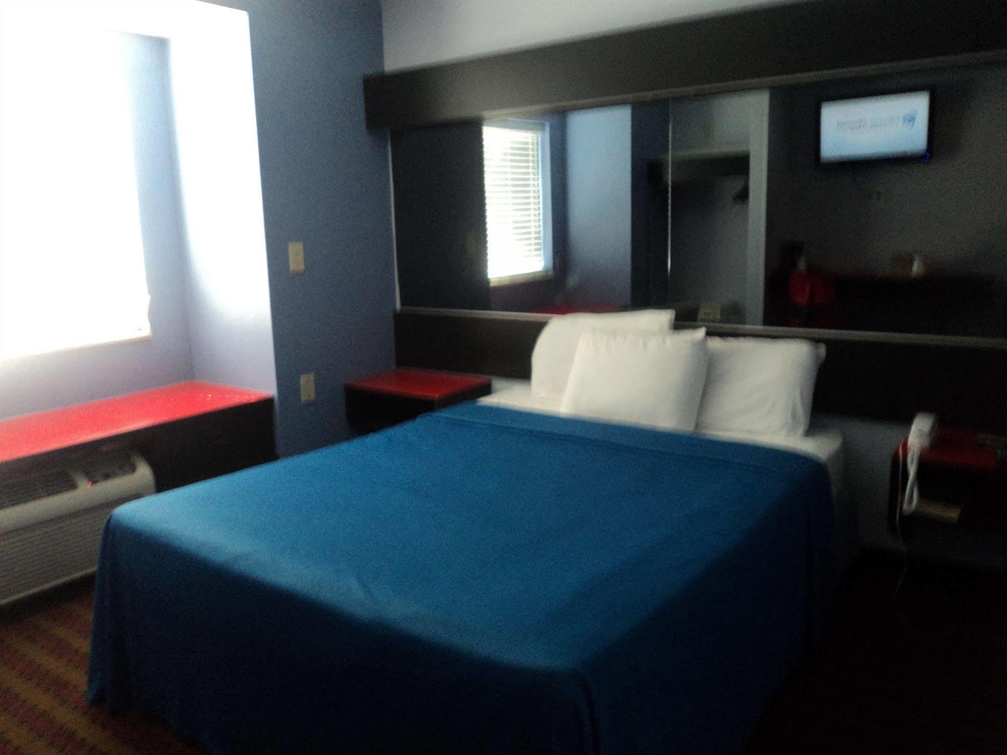 Motel 6-Smyrna, Ga - Atlanta المظهر الخارجي الصورة