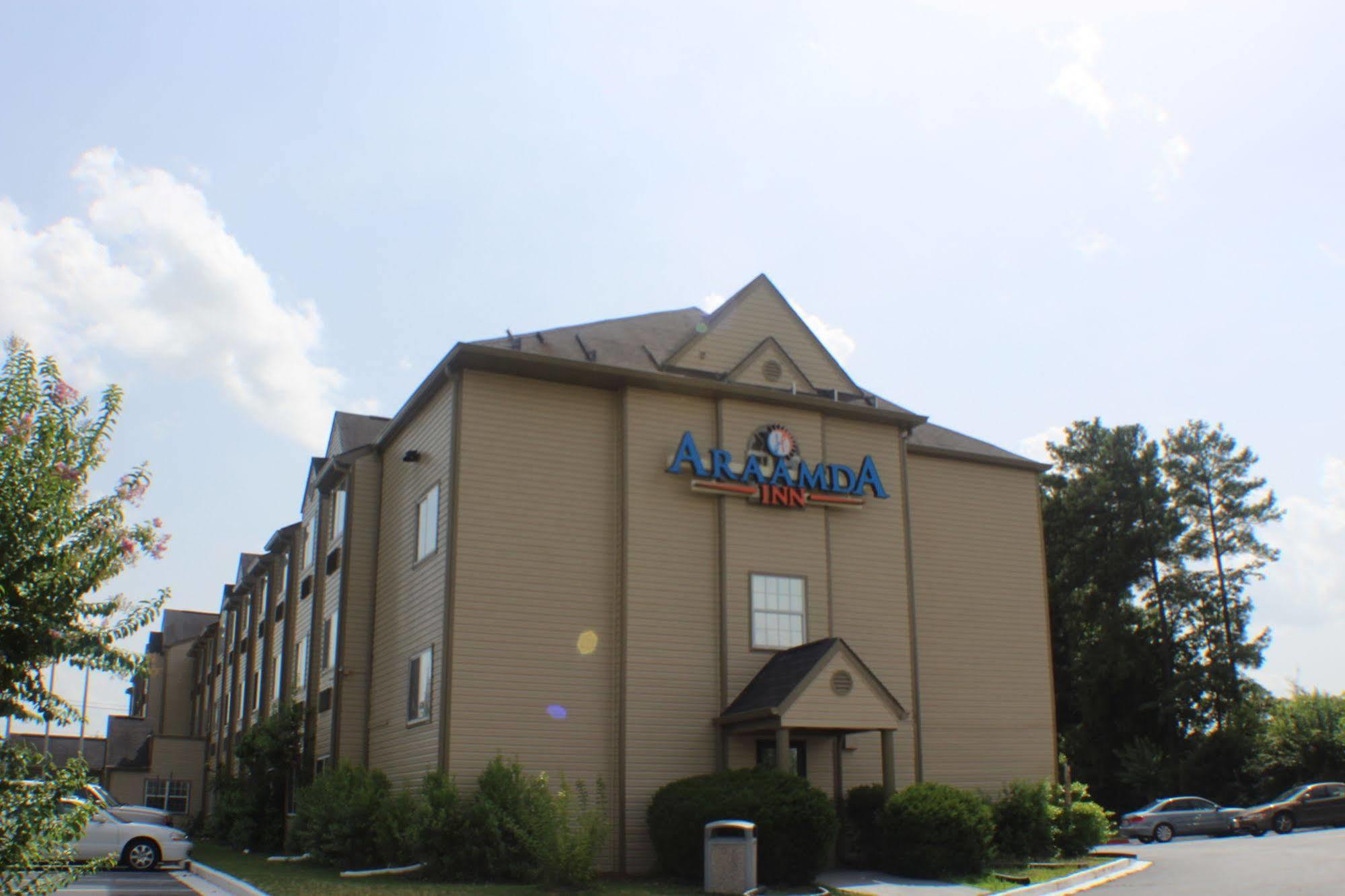 Motel 6-Smyrna, Ga - Atlanta المظهر الخارجي الصورة