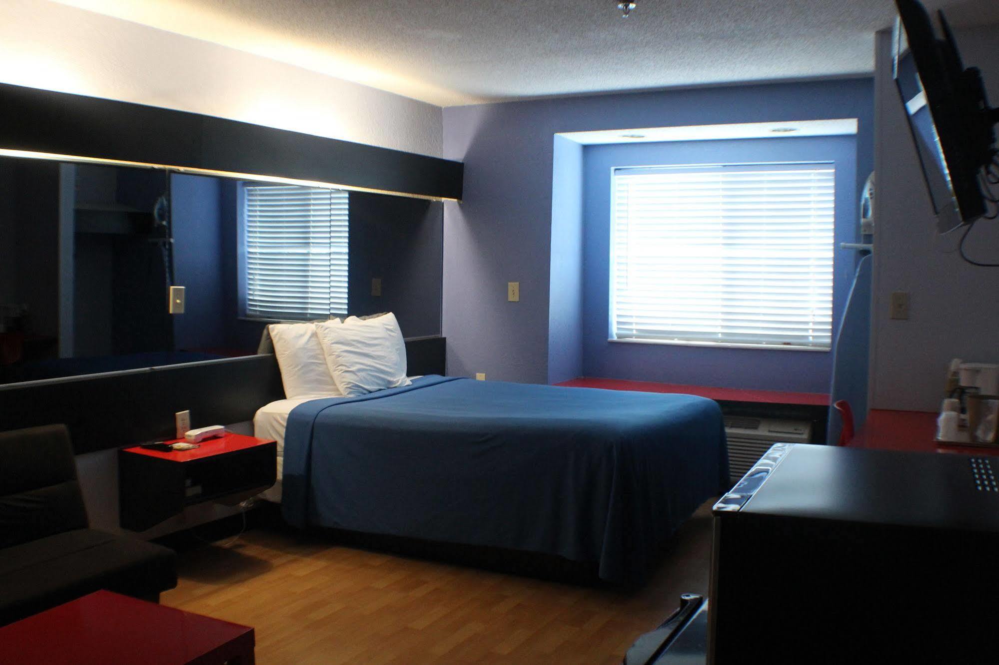 Motel 6-Smyrna, Ga - Atlanta المظهر الخارجي الصورة