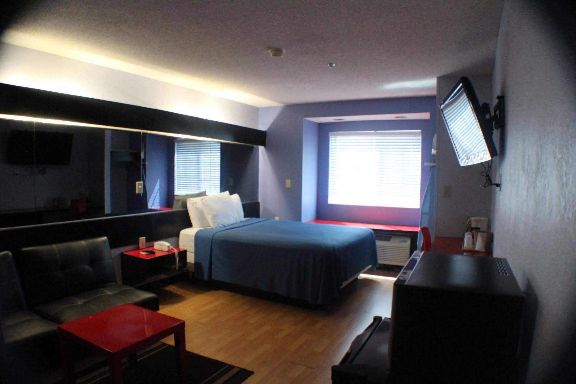 Motel 6-Smyrna, Ga - Atlanta المظهر الخارجي الصورة