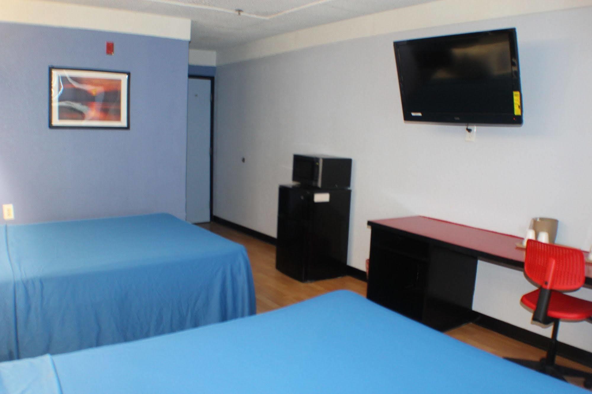 Motel 6-Smyrna, Ga - Atlanta المظهر الخارجي الصورة