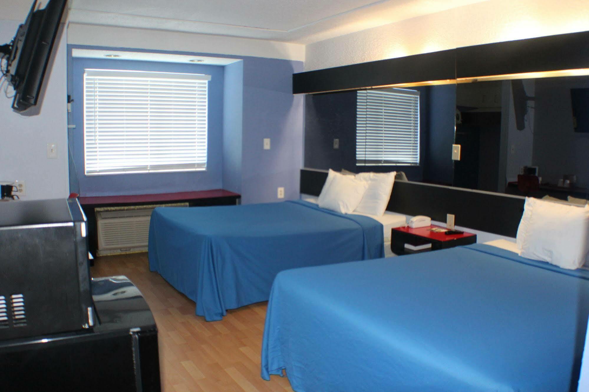 Motel 6-Smyrna, Ga - Atlanta المظهر الخارجي الصورة