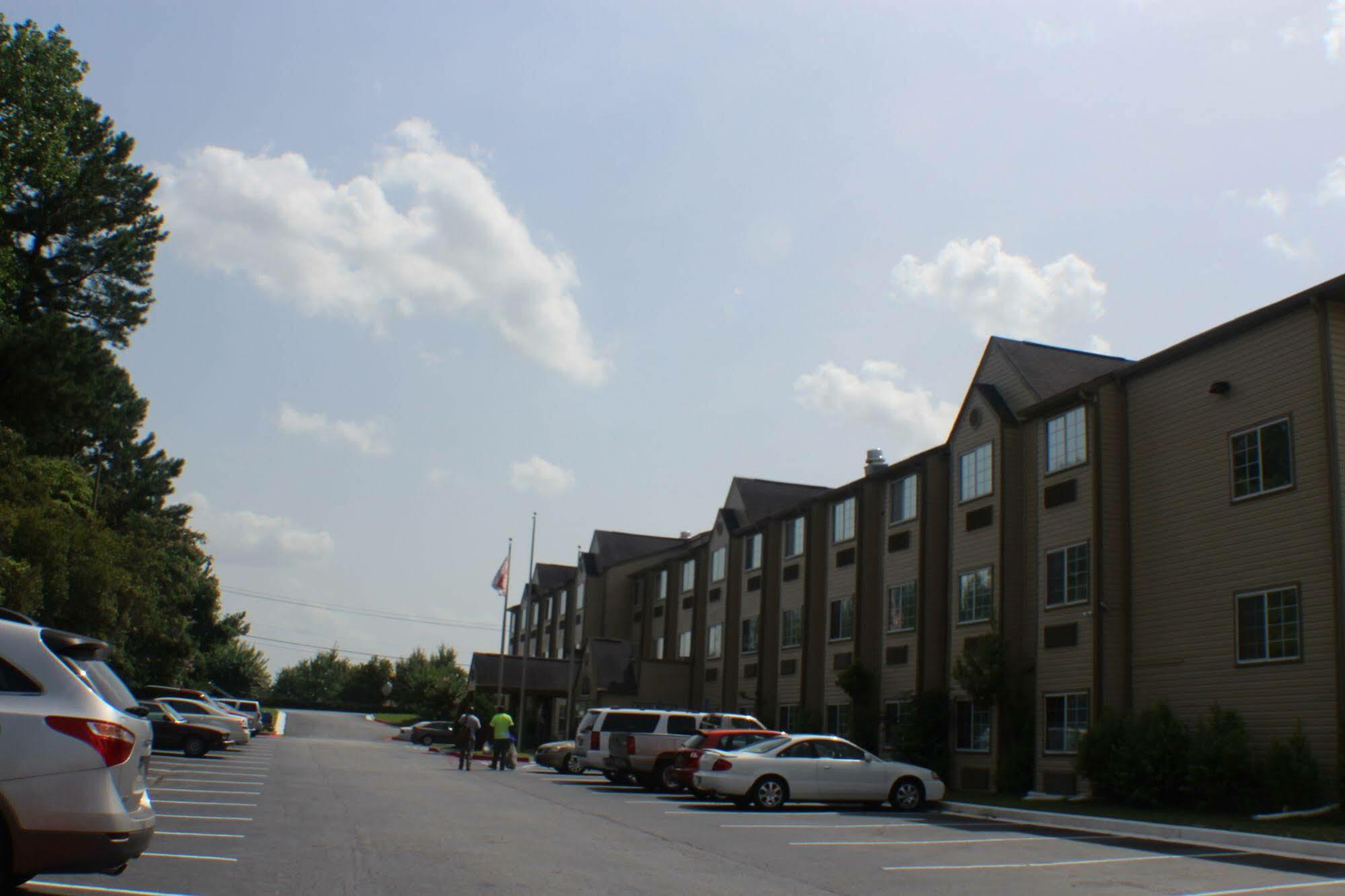 Motel 6-Smyrna, Ga - Atlanta المظهر الخارجي الصورة
