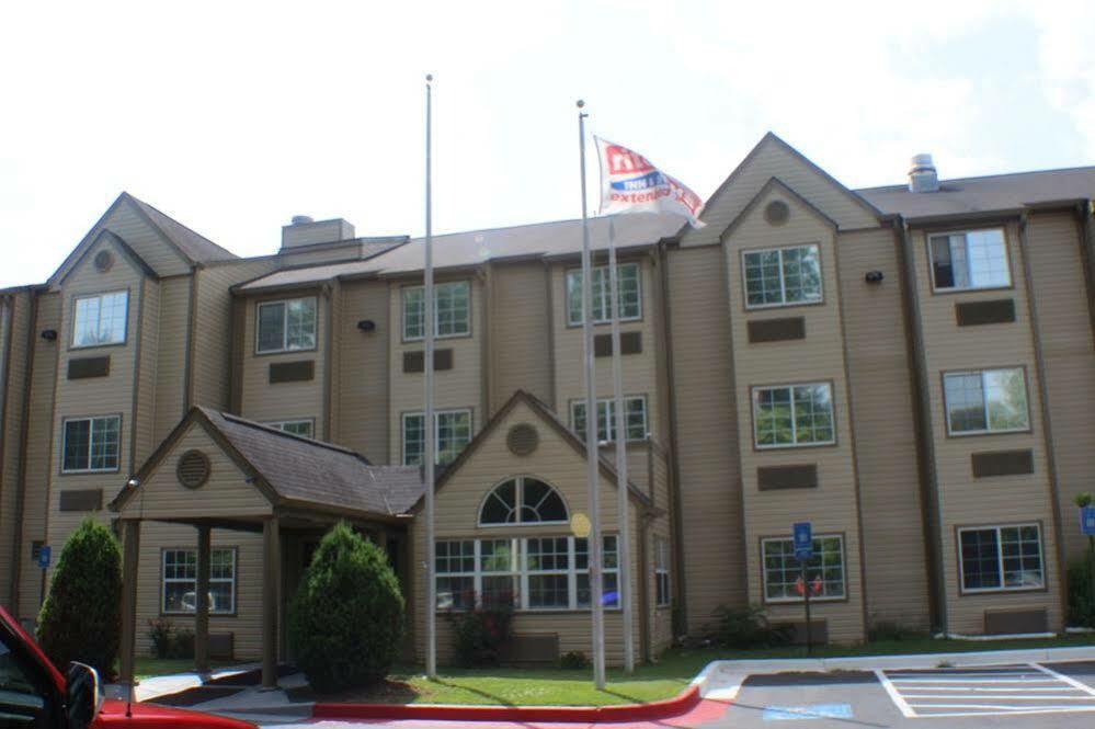 Motel 6-Smyrna, Ga - Atlanta المظهر الخارجي الصورة