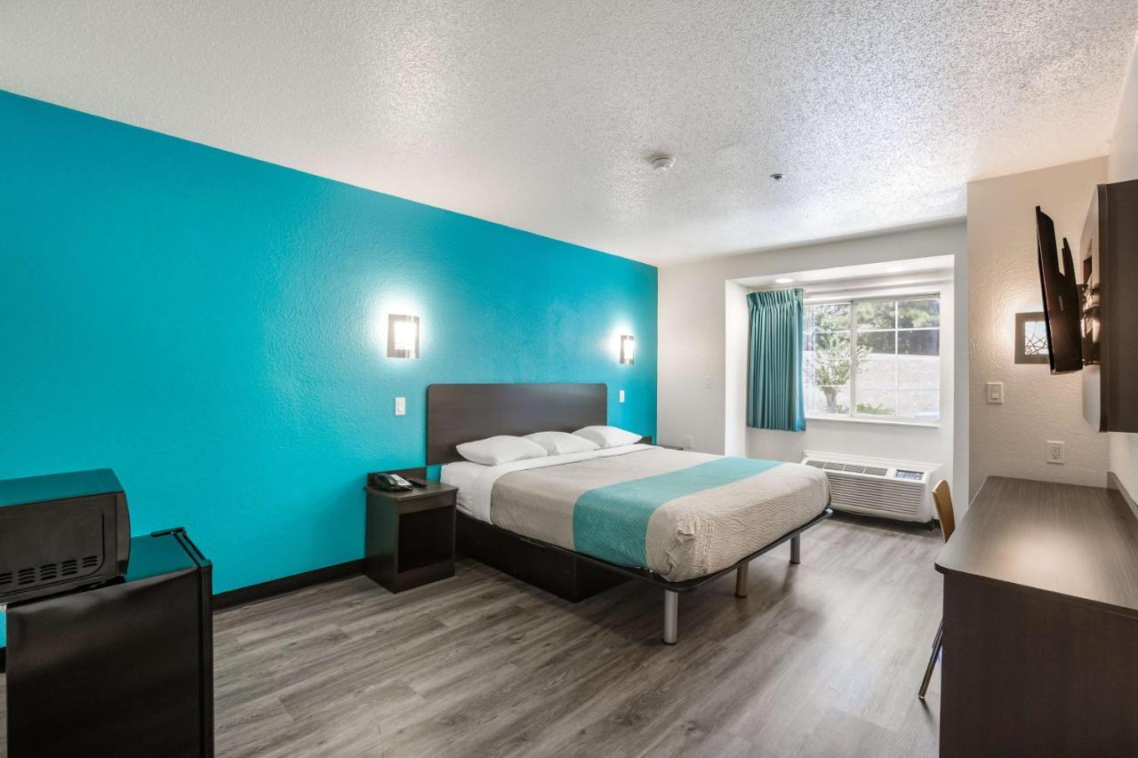 Motel 6-Smyrna, Ga - Atlanta المظهر الخارجي الصورة