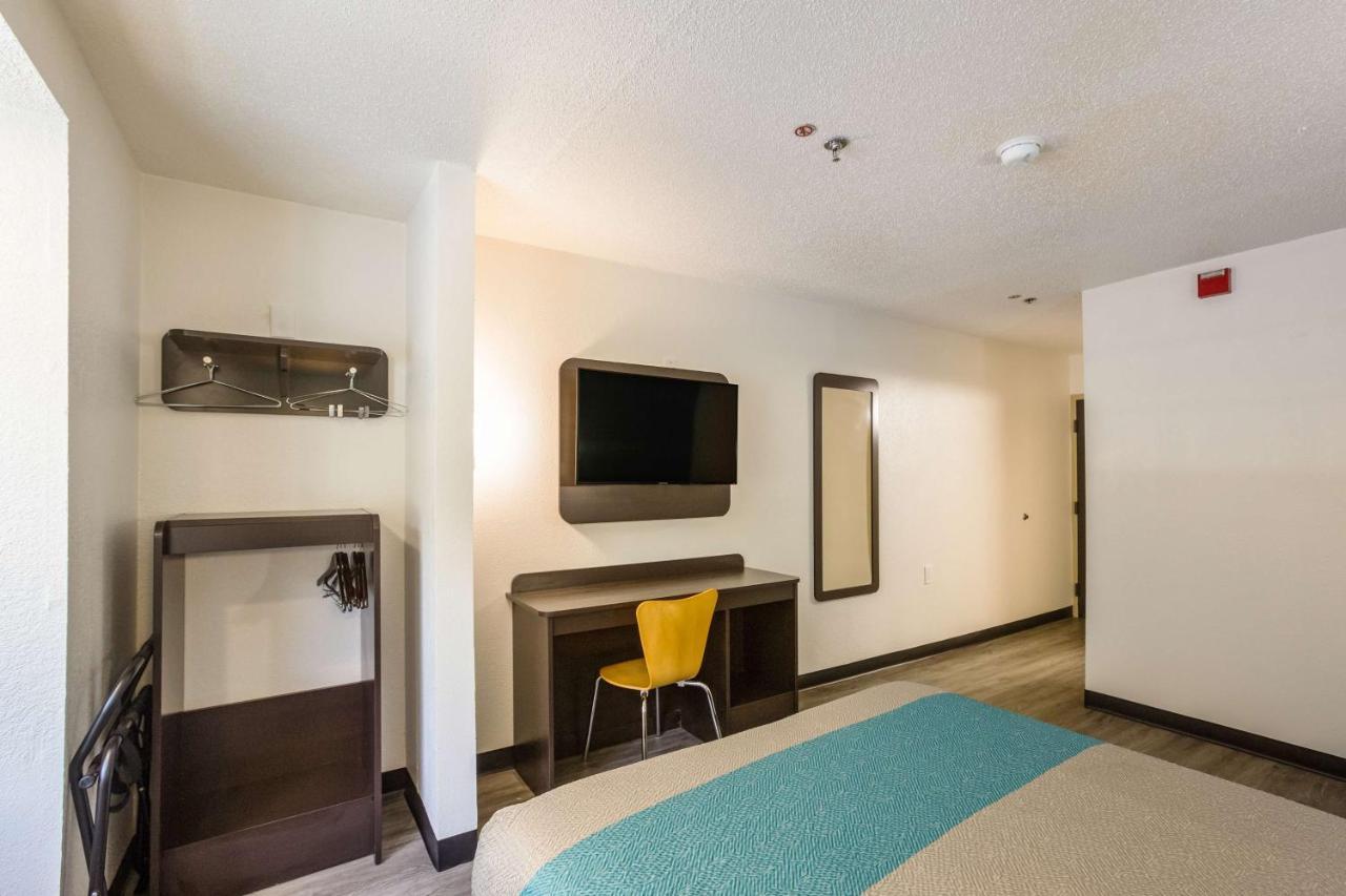 Motel 6-Smyrna, Ga - Atlanta المظهر الخارجي الصورة