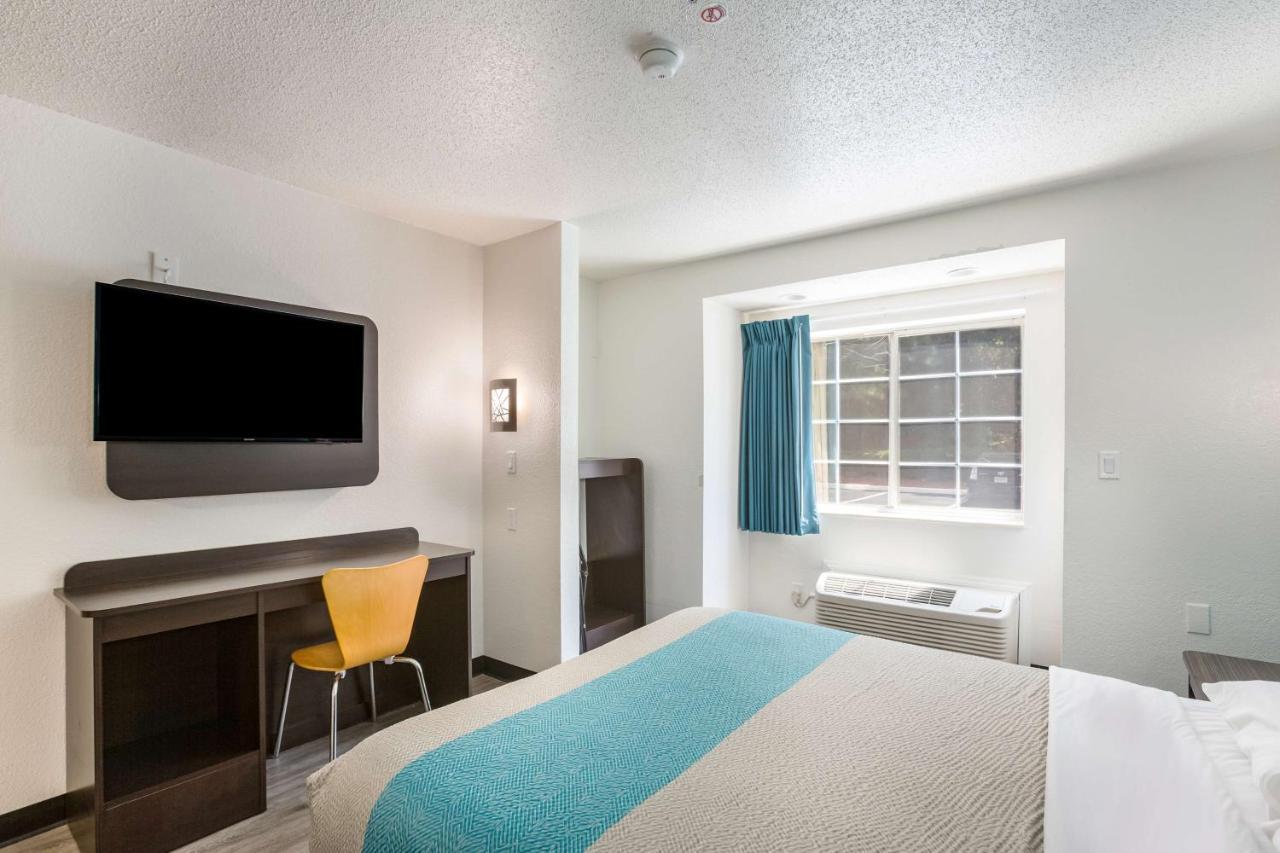 Motel 6-Smyrna, Ga - Atlanta المظهر الخارجي الصورة