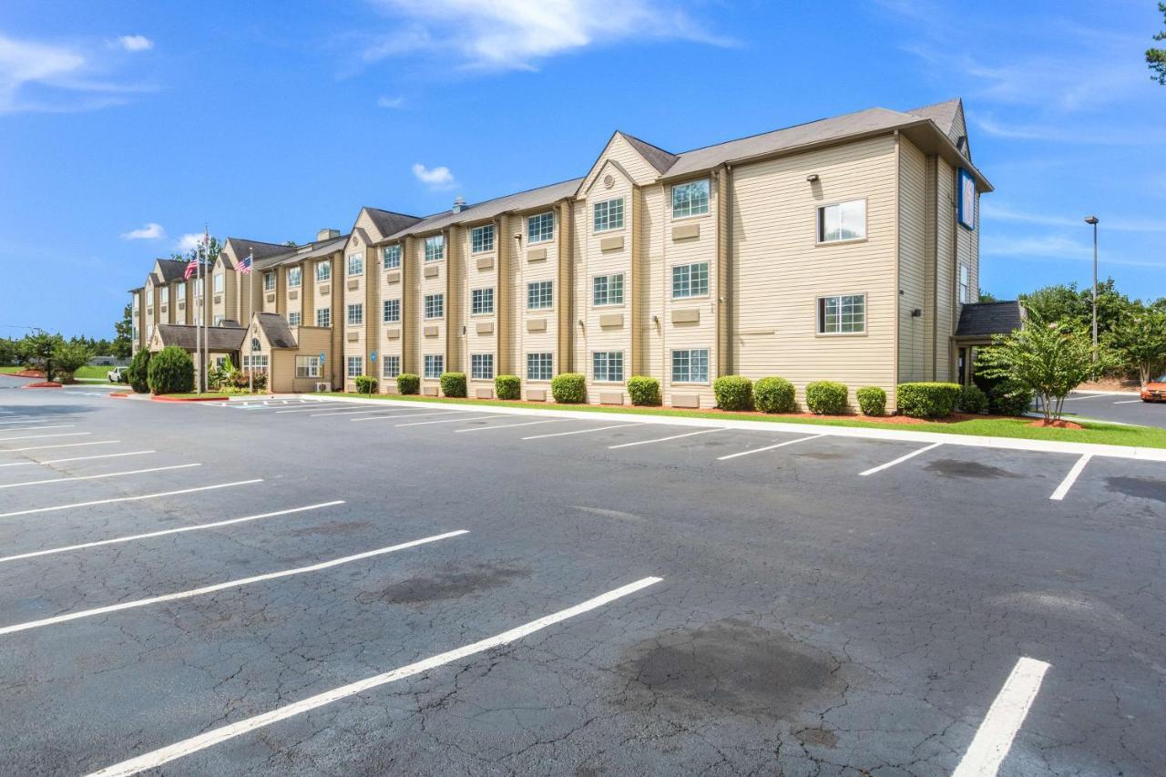 Motel 6-Smyrna, Ga - Atlanta المظهر الخارجي الصورة