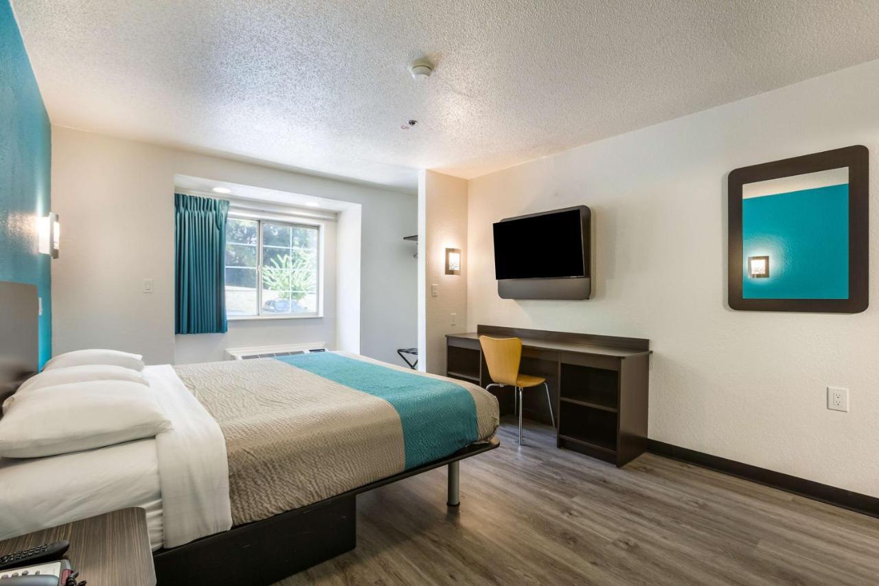 Motel 6-Smyrna, Ga - Atlanta المظهر الخارجي الصورة