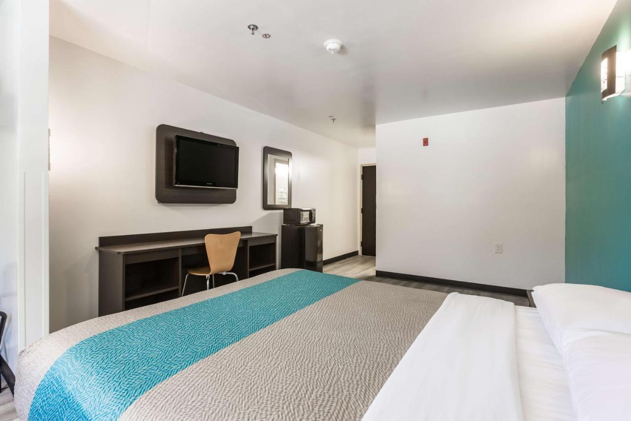Motel 6-Smyrna, Ga - Atlanta المظهر الخارجي الصورة