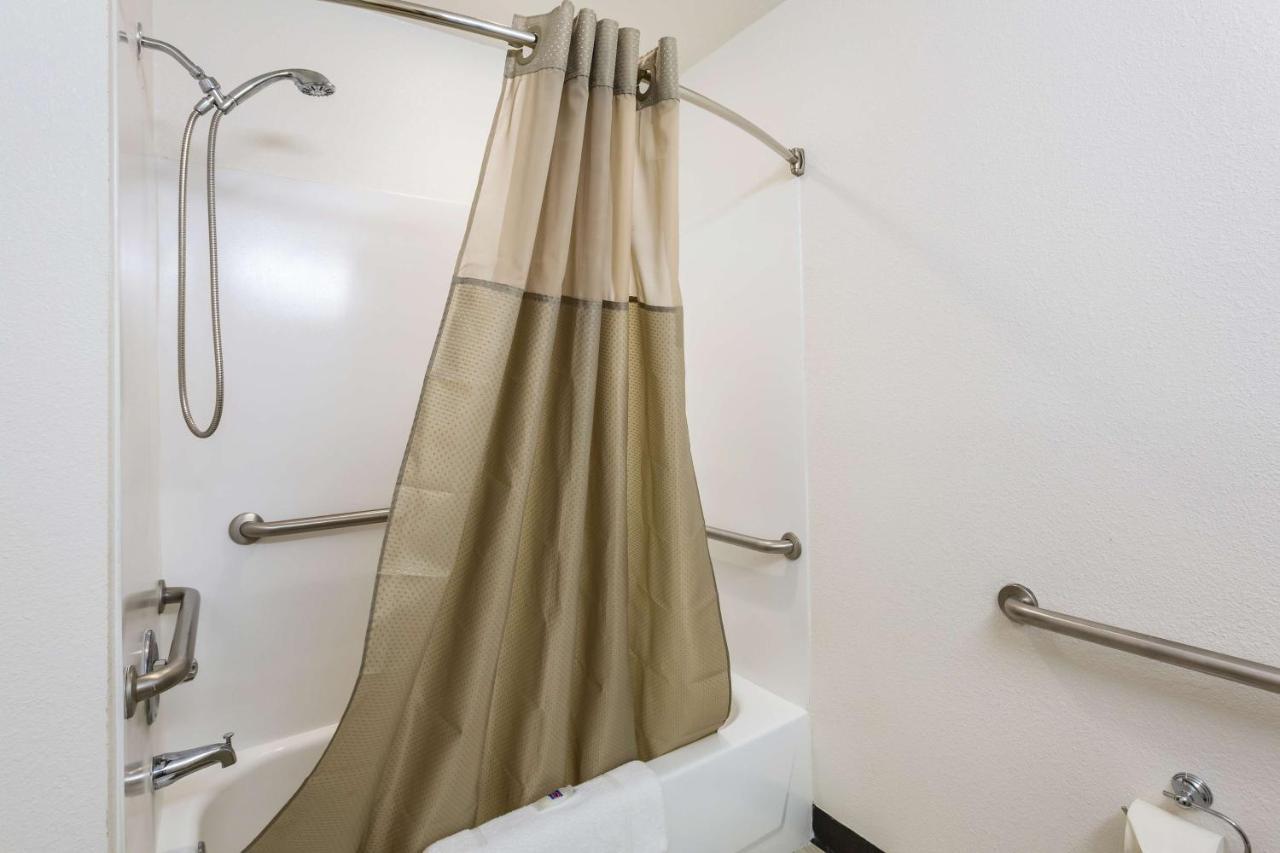 Motel 6-Smyrna, Ga - Atlanta المظهر الخارجي الصورة
