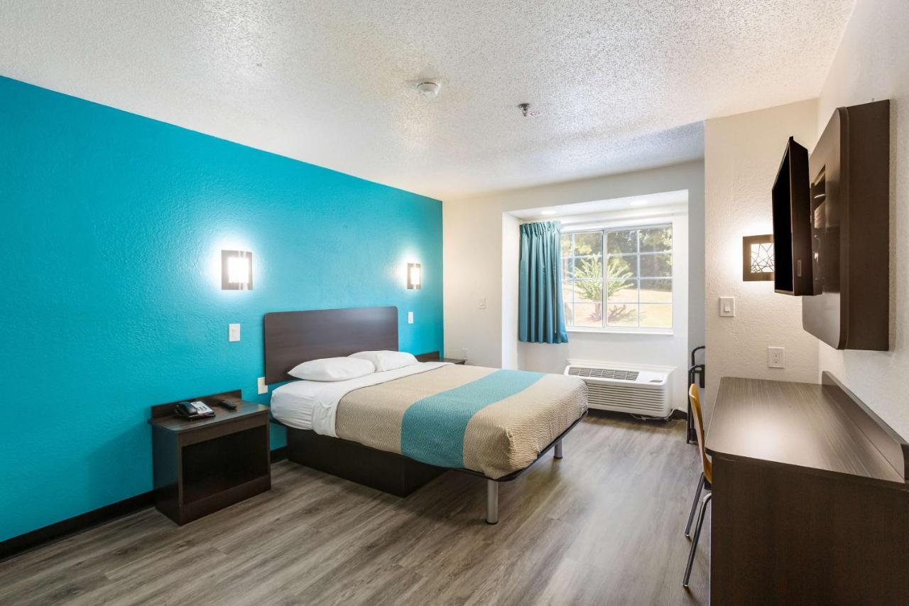 Motel 6-Smyrna, Ga - Atlanta المظهر الخارجي الصورة