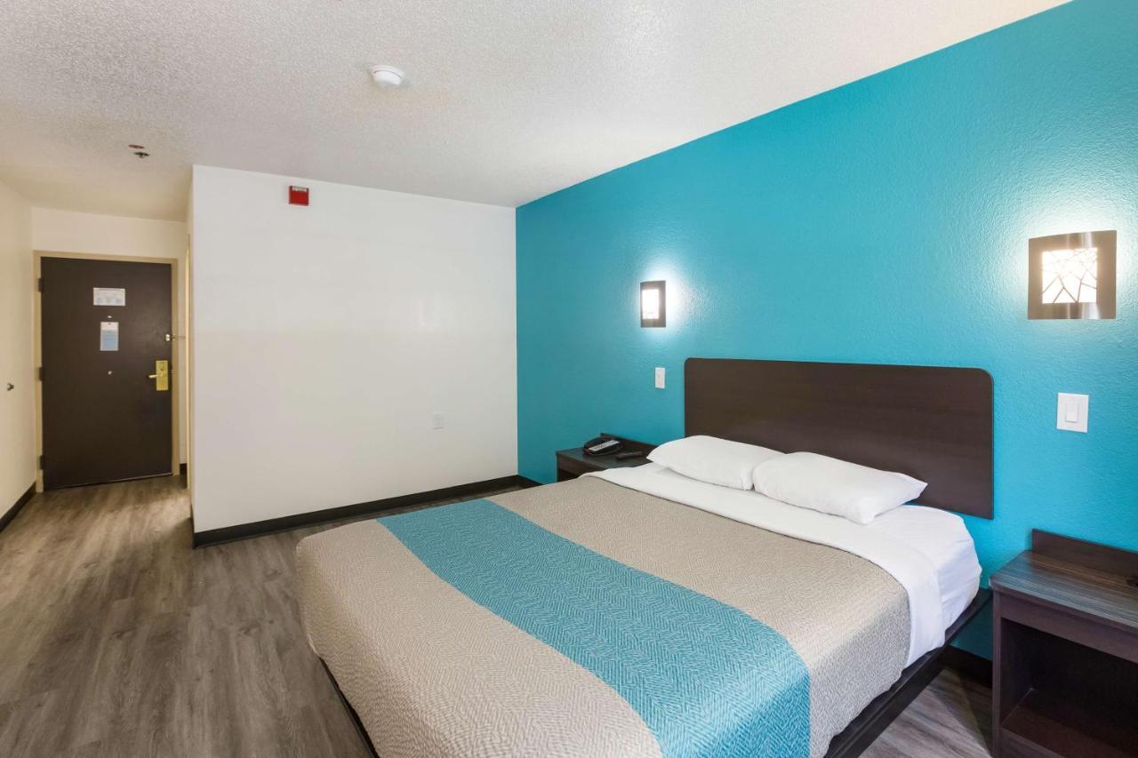Motel 6-Smyrna, Ga - Atlanta المظهر الخارجي الصورة