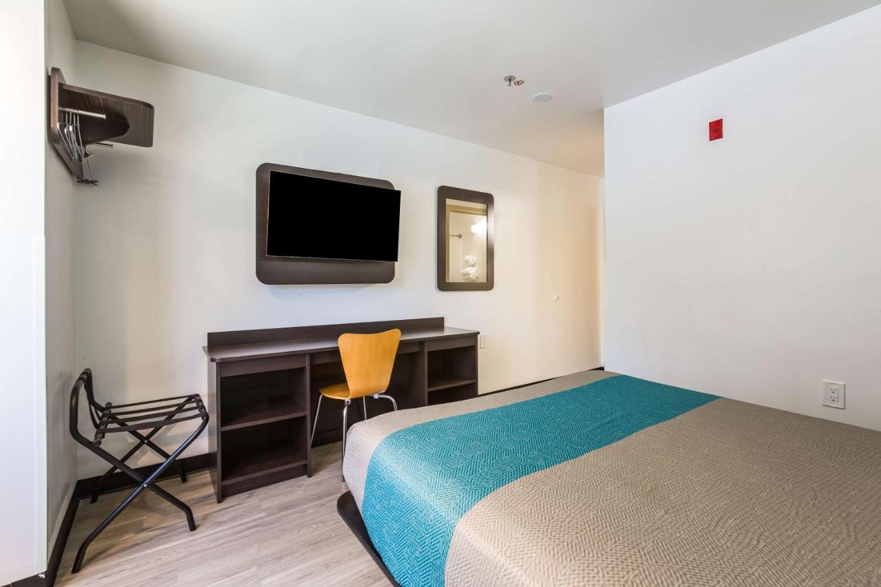 Motel 6-Smyrna, Ga - Atlanta المظهر الخارجي الصورة