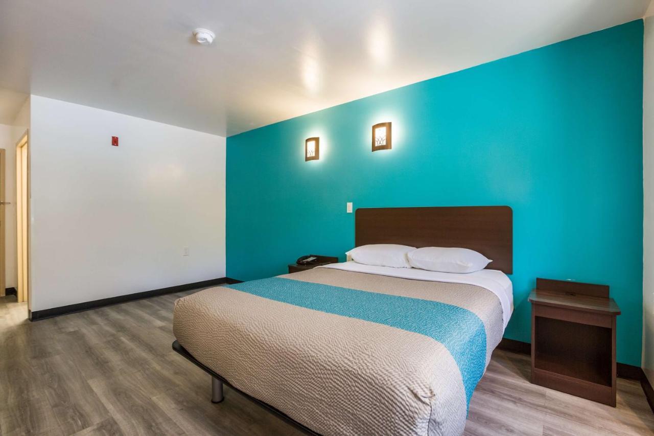 Motel 6-Smyrna, Ga - Atlanta المظهر الخارجي الصورة