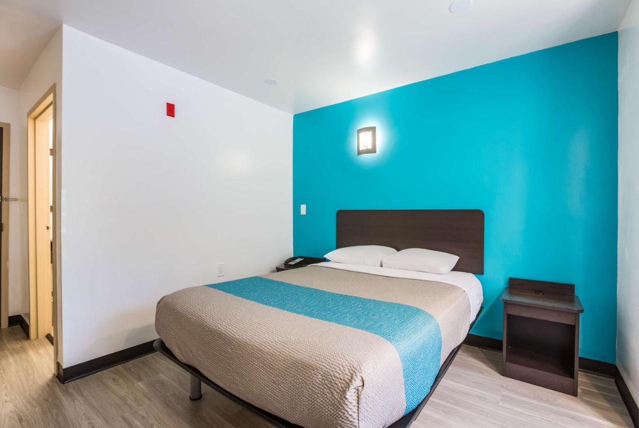Motel 6-Smyrna, Ga - Atlanta المظهر الخارجي الصورة