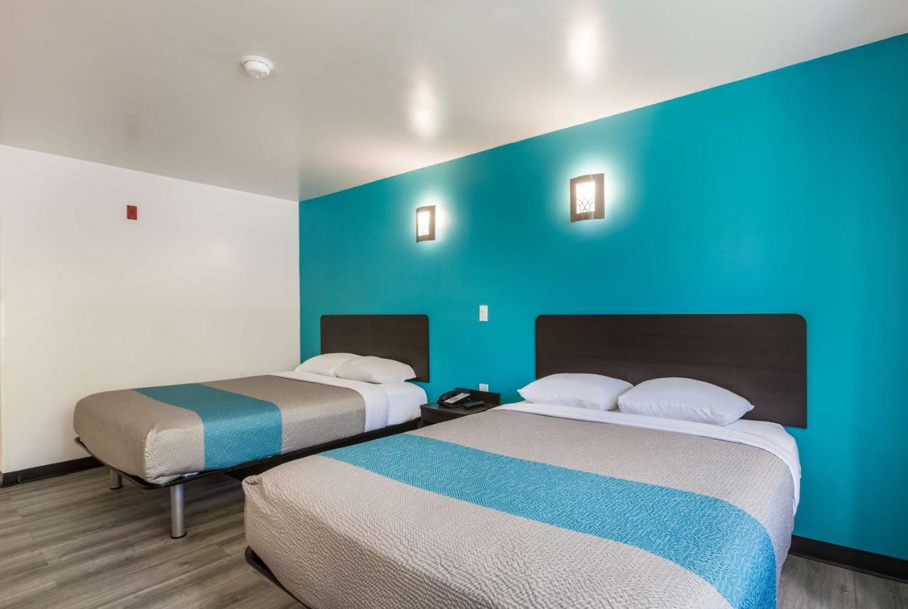 Motel 6-Smyrna, Ga - Atlanta المظهر الخارجي الصورة