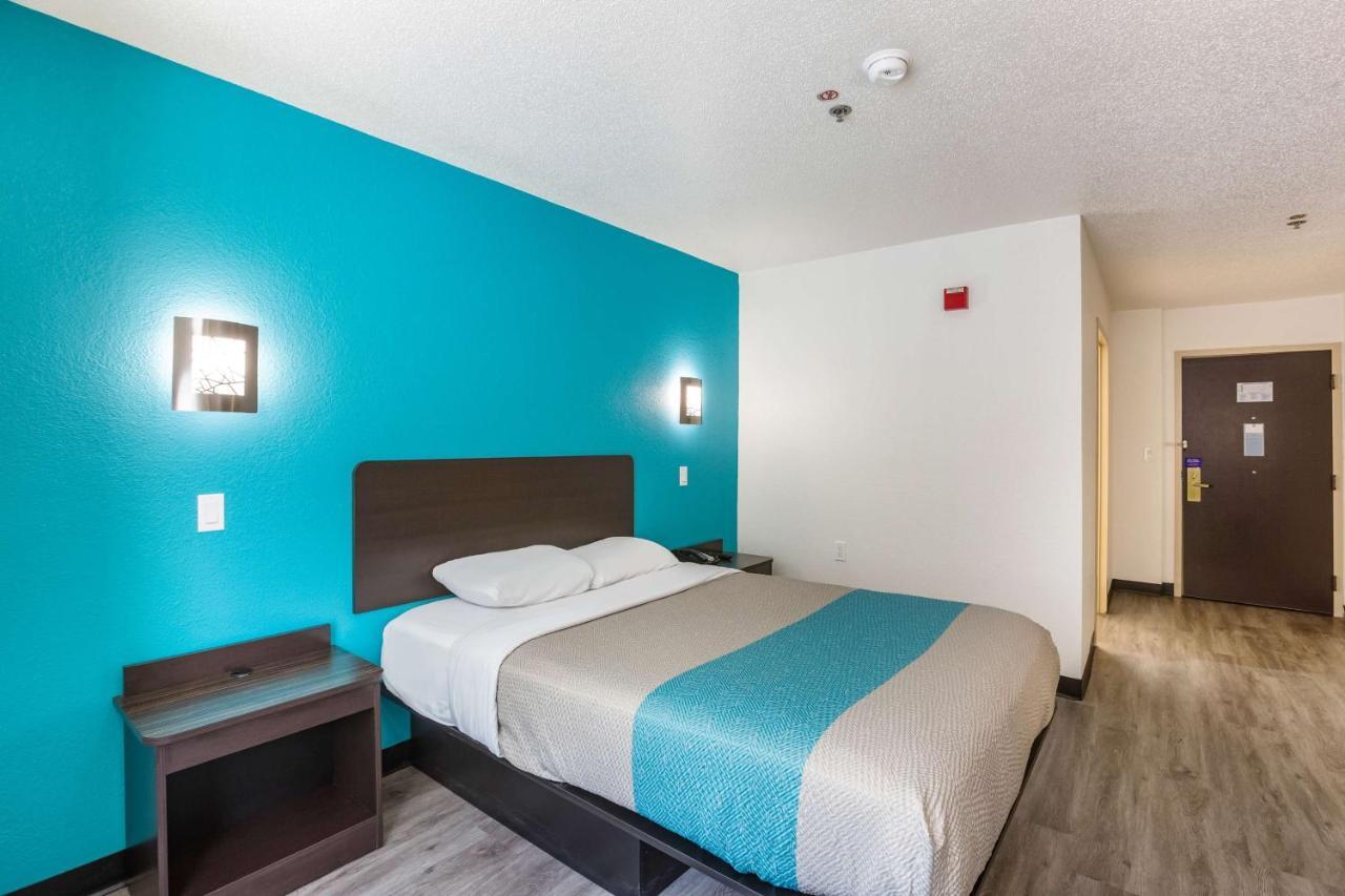 Motel 6-Smyrna, Ga - Atlanta المظهر الخارجي الصورة