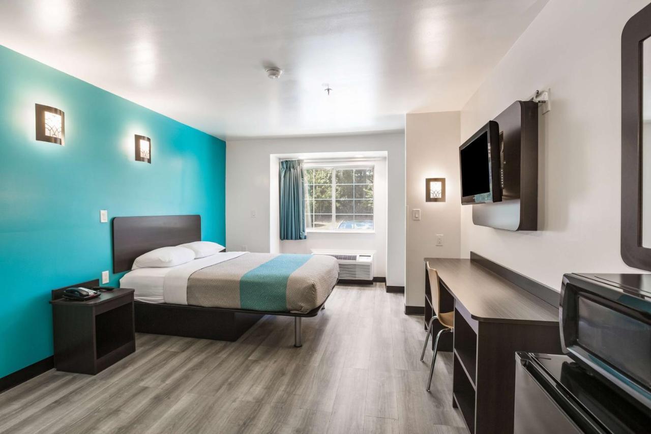 Motel 6-Smyrna, Ga - Atlanta المظهر الخارجي الصورة